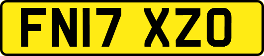 FN17XZO