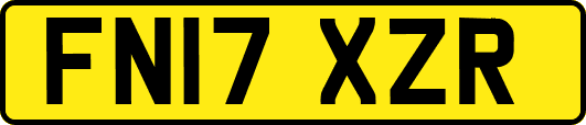 FN17XZR
