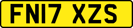 FN17XZS