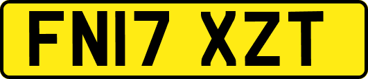 FN17XZT