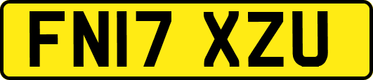 FN17XZU