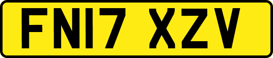 FN17XZV