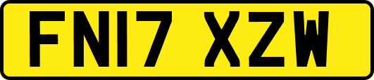 FN17XZW