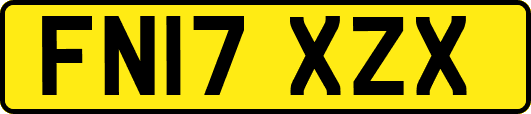 FN17XZX