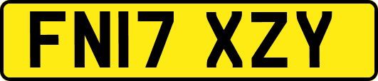 FN17XZY