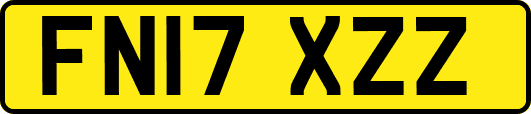 FN17XZZ