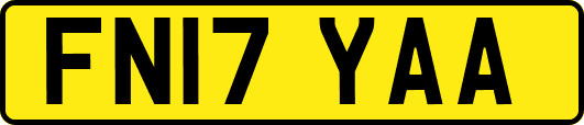 FN17YAA