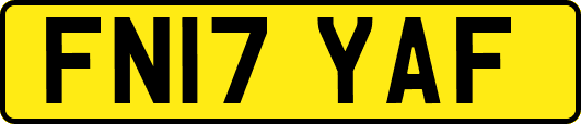 FN17YAF