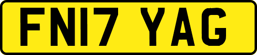 FN17YAG