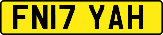 FN17YAH