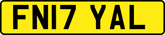 FN17YAL