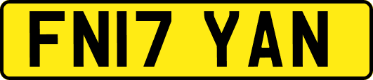 FN17YAN