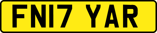 FN17YAR