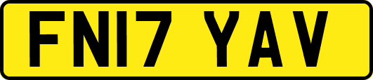 FN17YAV
