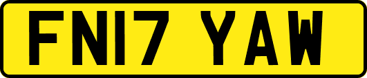 FN17YAW
