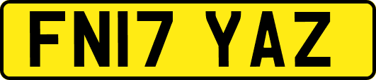 FN17YAZ