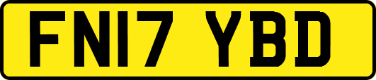 FN17YBD