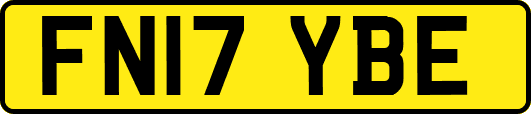 FN17YBE
