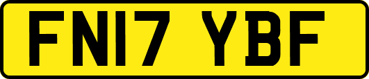 FN17YBF