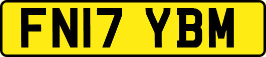 FN17YBM