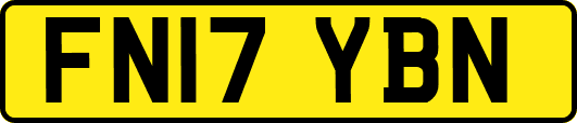 FN17YBN