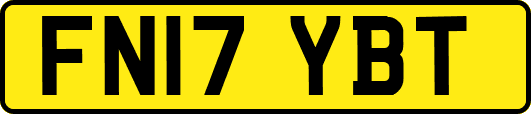 FN17YBT