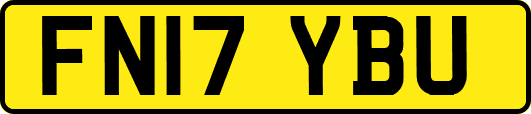 FN17YBU