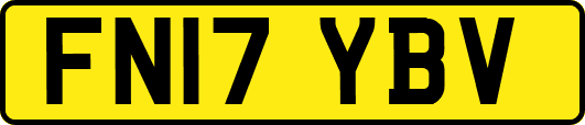 FN17YBV