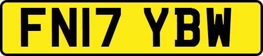 FN17YBW