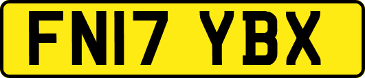FN17YBX