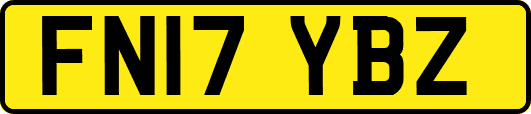 FN17YBZ