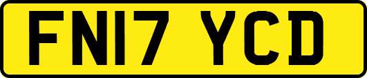 FN17YCD