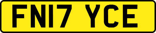 FN17YCE