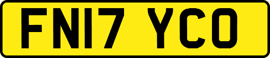 FN17YCO