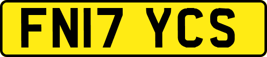 FN17YCS