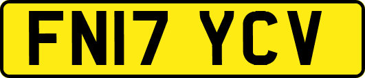 FN17YCV