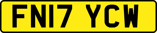 FN17YCW