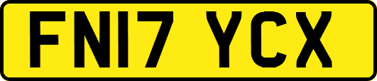 FN17YCX