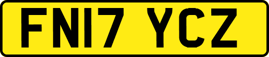 FN17YCZ