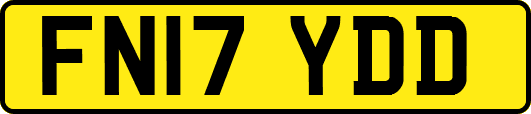 FN17YDD