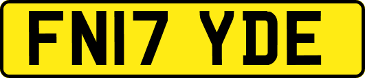 FN17YDE