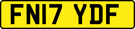 FN17YDF