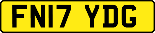 FN17YDG