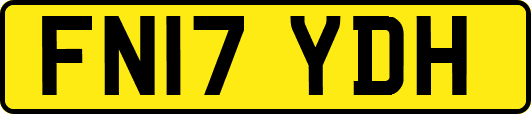 FN17YDH