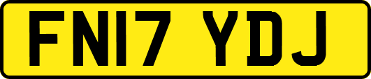 FN17YDJ