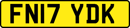 FN17YDK