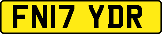 FN17YDR