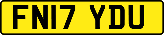 FN17YDU