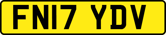 FN17YDV