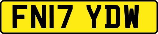 FN17YDW